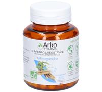 Arkopharma Arkogélules® BIO Ashwagandha Capsule(S) 60 pc(s)