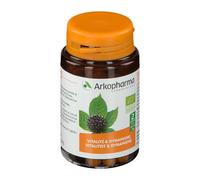 ARKOPHARMA Arkogélules BIO Éleuthérocoque Capsule(S) 40 pc(s)