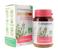 Arkopharma Arkogélules Bio Olivier 45 Gélules