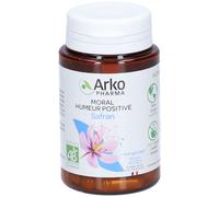 Arkopharma Arkogélules® BIO Safran Capsule(S) 30 pc(s)