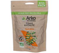 Arkopharma Arkogélules Spiruline Ecopack Bio 270 Gélules