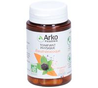 Arkopharma Arkogélules Éleuthérocoque Bio – Tonifiant physique – 10 gélules