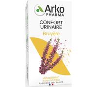 Arkopharma Arkogélules® Bruyère Capsule(S) 45 pc(s)