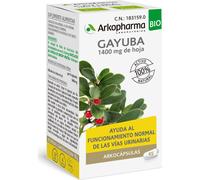 Arkopharma Arkogélules Busserole 45 Gélules