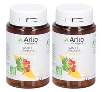 ArkoPharma Arkogélules Busserole Capsule(S) 2x1 pc(s)