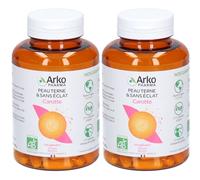 Arkopharma Arkogélules® Carotte BIO Capsule(S) 2x80 pc(s)