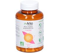 Arkopharma Arkogélules® Carotte BIO Capsule(S) 80 pc(s)