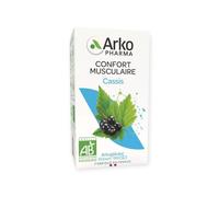 ARKOPHARMA Arkogélules Cassis bio – 150 gélules
