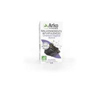 ARKOPHARMA Arkogélules Charbon végétal activé bio capsule(s) 40 pc(s)