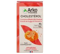 Arkopharma Arkogélules Cholestérol 1 Mois 30 Gélules