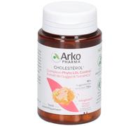 ArkoPharma Arkogélules® Complexe Phyto LDL Control Capsule(S) 30 pc(s)