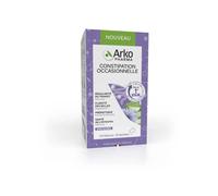 Arkopharma Arkogélules Constipation occasionnelle 10 sachets