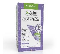 Arkopharma Arkogélules Constipation occasionnelle 10 sachets