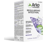 Arkopharma Arkogélules Constipation Occasionnelle10 Sachets