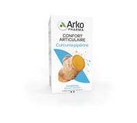Arkopharma Arkogélules Cúrcuma Piperine 130caps