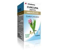 Arkopharma Arkogélules Curcuma + Piperine - 45?