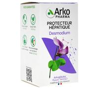Arkopharma Arkogélules Desmodium – Détoxifiant hépatique 150 gélules