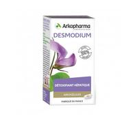Arkogélules® Desmodium - Aide à détoxifier le foie - Extrait de plante - Détoxifiant et protecteur - 45 gélules