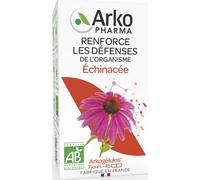 Laboratoires Arkopharma Arkogélules Échinacée Bio 45 gélules