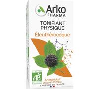 Arkopharma Arkogélules Éleuthérocoque BIO 40caps