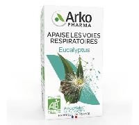 ARKOPHARMA Arkogélules Eucalyptus bio Capsule(S) 45 pc(s)