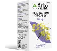 Arkopharma Arkogélules Fenouil 45 gélules