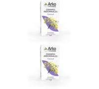 Arkopharma Arkogélules® Fenouil Capsule(S) 2x45 pc(s)