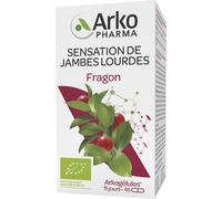 Arkopharma Arkogélules Fragon Bio 45 Gélules