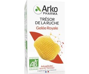 Arkopharma Arkogélules Gelée Royale 150 gélules