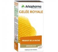 Arkopharma Arkogélules Gelée Royale 45 Gélules