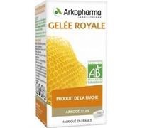 Arkopharma Arkogélules Gelée Royale Bio 150 Gélules