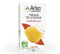 ARKOPHARMA Trésor de la riche Gelée royale bio Capsule(S) 150 pc(s)