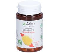 Arkopharma Arkogélules Gelée royale Capsule(S) 45