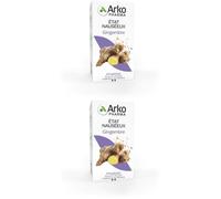 Arkopharma Arkogélules® Gingembre Capsule(S) 2x40 pc(s)