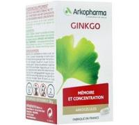 Arkopharma Arkogelules Ginkgo 150 Gélules