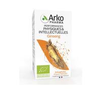 ARKOPHARMA Arkogélules Ginseng bio Capsule(S) 150 pc(s)