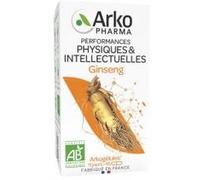 ARKOPHARMA Arkogélules Ginseng bio Capsule(S) 45 pc(s)