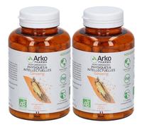 ARKOPHARMA Arkogélules Ginseng bio Set(S) 2x150 pc(s)