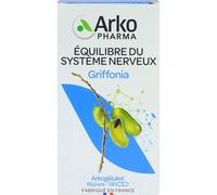 ARKOPHARMA Arkogélules Griffonia Capsule(S) 130 pc(s)
