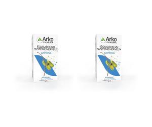 Arkopharma Arkogélules® Griffonia 150 mg 5-HTP 2x40 pc(s)