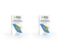 Arkopharma Arkogélules® Griffonia 150 mg 5-HTP Set(S) 2x40 pc(s)