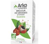 Arkopharma Arkogélules Guarana Bio 130 Gélules