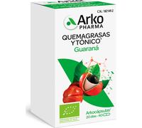 Arkopharma Arkogélules Guarana BIO 40 gélules