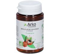ARKOPHARMA Arkogélules Guarana bio Capsule(S) 40 pc(s)