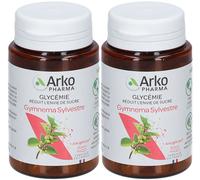 ARKOPHARMA Arkogélules Gymnema Capsule(S) 2x45 pc(s)
