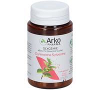 Arkopharma Arkogélules Gymnema Sylvestre Complément Alimentaire Contre La Glycémie 45 Gélules