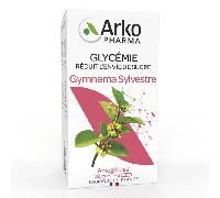 Arkopharma Arkogélules Gymnema Sylvestre – 45 gélules