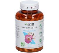 Arkopharma Arkogélules Harpagophytum Mobilité Et Souplesse Articulaire Bio 150 Gélules