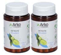 Arkopharma Arkogélules® Houblon Capsule(S) 2x45 pc(s)