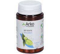 Arkopharma Arkogélules® Houblon Capsule(S) 45 pc(s)